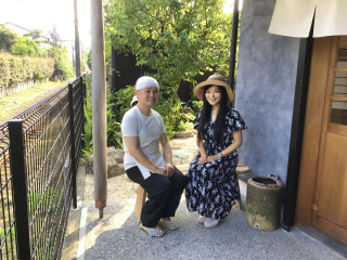 【鎌倉の人、もの ～鰻のおかむら 岡村頼右ヱ門さん 後半～】
