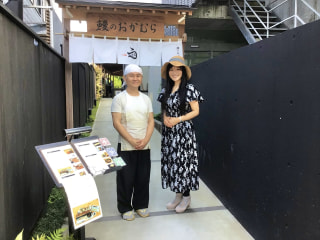 【鎌倉の人、もの ～鰻のおかむら 岡村頼右ヱ門さん 前半～】