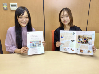 【鎌倉の人、もの〜大船ルミネウィング 杉本穂香さん 後半〜】