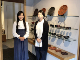 【鎌倉の人、もの ～博古堂 後藤尚子さん～後半】