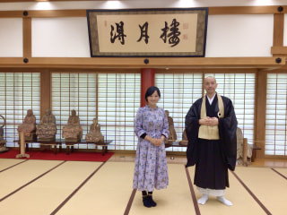 【鎌倉の人、もの ～建長寺 松本隆行さん～後編】