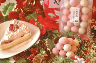 12月のお豆さん