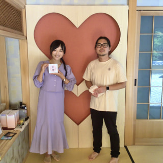 【鎌倉の人、もの ～龍華珈琲 今井龍華さん～】