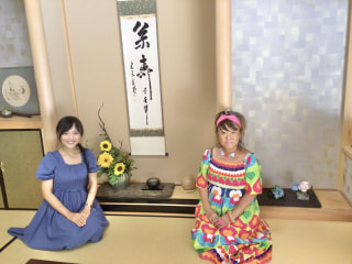 【鎌倉の人、もの ～円応寺 今井澄枝さん～】