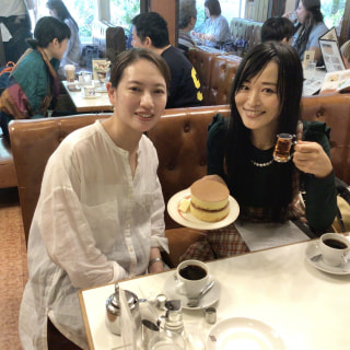 【鎌倉の人、もの ～イワタコーヒー店 生嶋亜里紗さん 後半～】