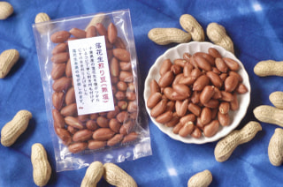 年末年始の鎌倉まめや