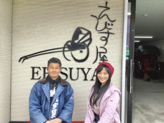 【鎌倉の人、もの ～人力車のえびす屋鎌倉店 千野允さん 前半～】