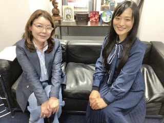 【鎌倉の人、もの ～メーカーズシャツ鎌倉 貞末奈名子さん 前半～】