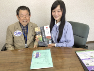 【鎌倉の人、もの ～NPO法人鎌倉ガイド協会 坂本哲夫さん 前半～】