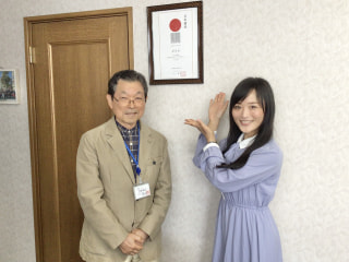 【鎌倉の人、もの ～NPO法人鎌倉ガイド協会 坂本哲夫さん 後半～】
