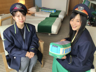 【鎌倉の人、もの ～鎌倉プリンスホテル 飯野麻鈴さん 後半～】