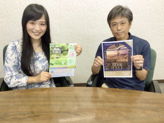 【鎌倉の人、もの ～鎌倉市観光協会 小室裕司さん～】