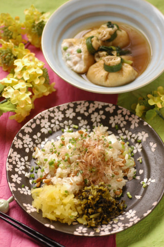 みんなの「まめタリアーナレシピ」