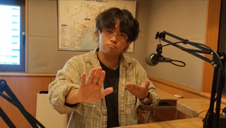 ミスチルと私