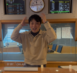 この人の賞が欲しい