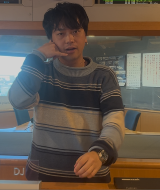 我が家の年越し