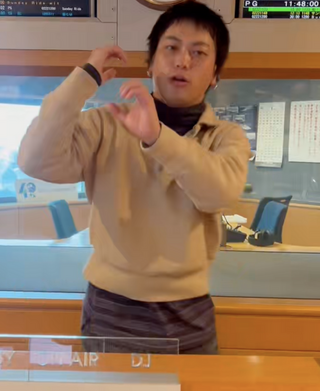 あなたの推し事な～に!?