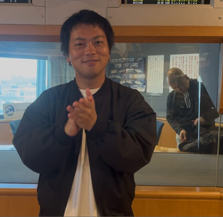 墓穴、掘りました！