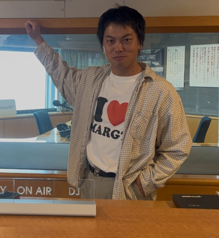 ゴールデンウィークど真ん中で一言！