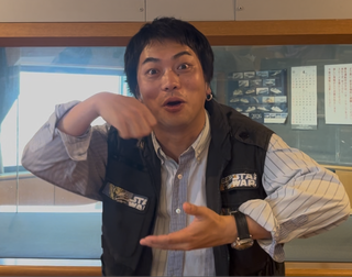 小さく傷つきました