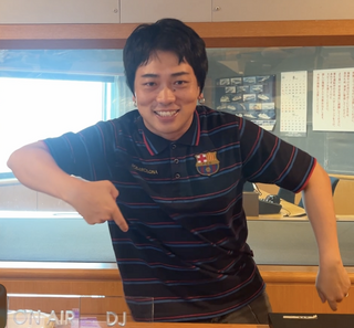 ツケ払ってます