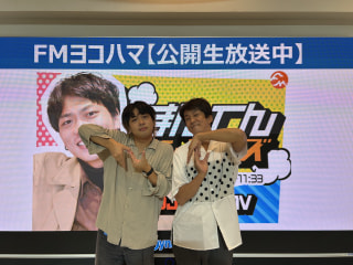 まんてんサンデーズin ダイナシティ！　ホリケンさんに相談したい事
