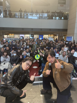 まんてん１グランプリ