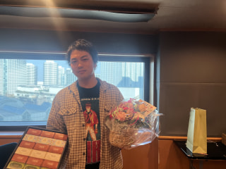 その時、年を感じました！