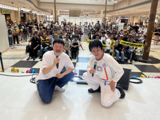 悔しいです！
