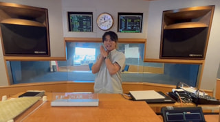 私にも夏が来た