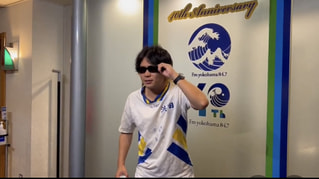 名は体を表したか!?