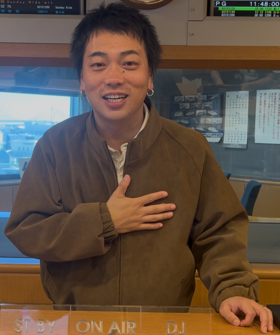 ポカやりました | まんてんサンデーズ - Fm yokohama 84.7