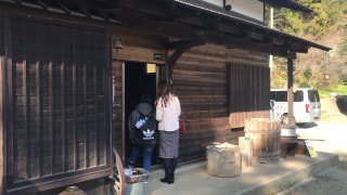 秦野のお正月はお赤飯