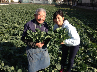 川崎の新旧うまいもの巡り♪