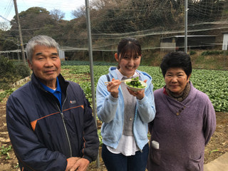 三浦半島に行っタカナ♪