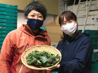 人に生かされ農に生きる　～in 愛川町～