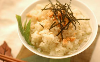 お茶レシピあれこれ♪