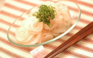 新玉ネギレシピあれこれ♪