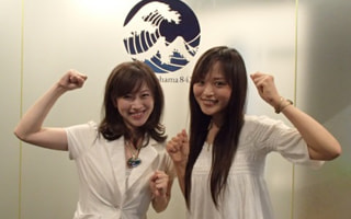 tvk「かながわ旬菜ナビ」山崎彩さんをお迎え！