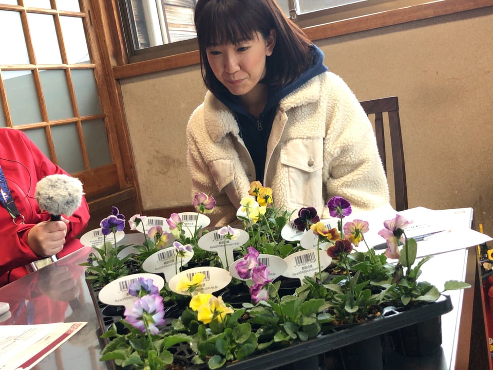 魅力溢れる☆横浜セレクション | JA Fresh Market - Fm yokohama 84.7