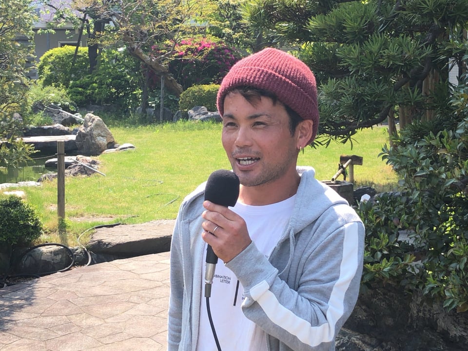 ラベンダーでThanks Mom | JA Fresh Market - Fm yokohama 84.7