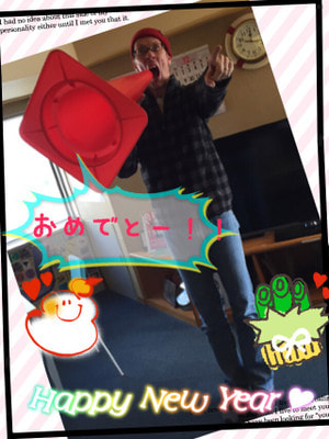 今年もメラタデサンデーよろしくお願い致します！