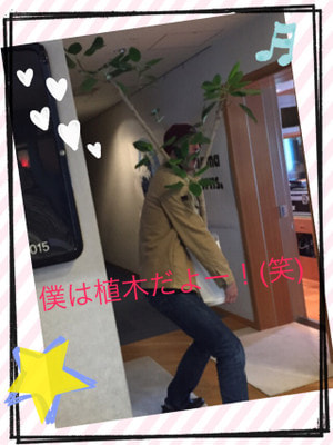メラサンお知らせブログ！！