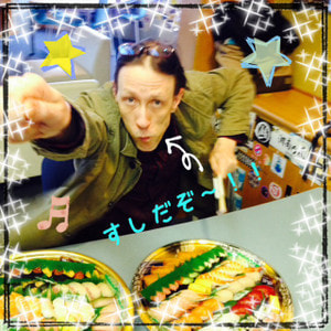 新年度１発目のメラタデだー！！！