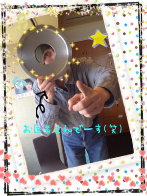 来週はメラタデSPウィーーーク！！
