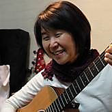 音楽療法士、音楽スペース おとむすび 主宰「小柳玲子さん」