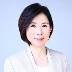 株式会社ブルーコンシャス代表取締役、メンタルトレーナー「森川祐子さん」