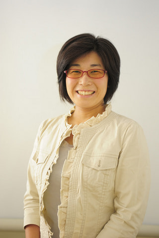 NPO法人かながわ311ネットワーク 防災教育担当理事「石田真実さん」