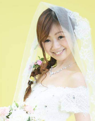 起業家モデル、次世代Princess代表「白鳥音々さん」