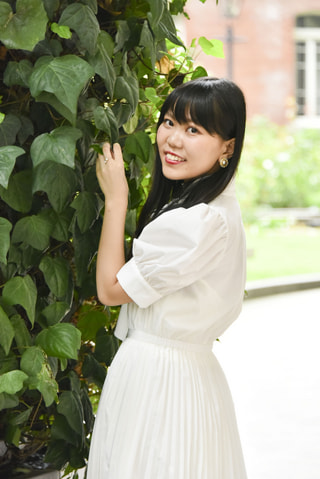 Woman Designer「Reiさん」